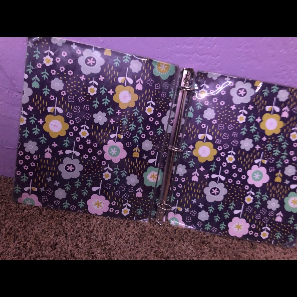 Binder